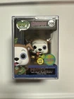 Funko Pop! Vinyl: Proto as Scooby-Doo (Glow) Royalty #306 + Protector
