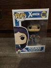 Funko Pop! Vinyl: Psylocke Marvel X-Men #180 Bobble-Head