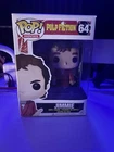 Funko Pop! Vinyl: Pulp Fiction - Jimmie #64