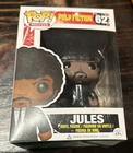 Funko Pop! Vinyl: Pulp Fiction - Jules #62