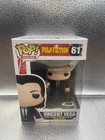 Funko Pop! Vinyl: Pulp Fiction - Vincent Vega #61 - Brand New