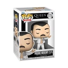 Funko Pop! Vinyl - Queen - Freddie Mercury I Was Born To Love You Figure