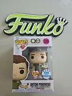 FUNKO POP! VINYL - QUEER EYE - ANTONI POROWSKI #1388 - FUNKO EXCLUSIVE