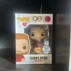 Funko Pop! Vinyl: Queer Eye - Bobby Berk - Funko (Exclusive) #1391