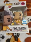 Funko Pop! Vinyl: Queer Eye - Tan France - Funko (Exclusive) #1389