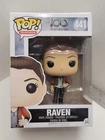 Funko Pop! Vinyl: Raven Reyes #441 The 100