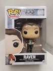 Funko Pop! Vinyl: Raven Reyes #441 The 100