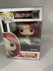 Funko Pop! Vinyl RED SONJA #158 Bloody PX Previews Exclusive Blood Splatter