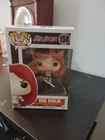 Funko Pop! Vinyl: Red Sonja - Red Sonja #158