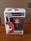 Funko Pop! Vinyl: Red Sonja - Red Sonja #158