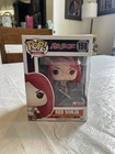 Funko Pop! Vinyl: Red Sonja - Red Sonja - (Bloody) - Diamond Comics (Exclusive)