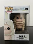 Funko Pop! Vinyl: Regular Show Skips