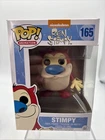 Funko Pop! Vinyl: Ren and Stimpy - Stimpy 165