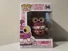 Funko POP Vinyl - Retro Toys - Candy Land - Jolly - #56