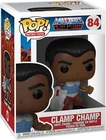 Funko Pop! Vinyl - Retro Toys Masters of the Universe Clamp Champ #84