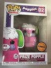 funko pop vinyl retro toys  popples prize popple chase no.02