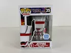 Funko POP Vinyl - Retro Toys - Transformers - Jetfire - #35