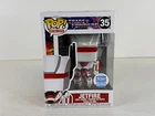 Funko POP Vinyl - Retro Toys - Transformers - Jetfire - #35