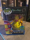 Funko Pop! Vinyl: Rick and Morty - Blim Blam (Digital Pop! Release) - Funko