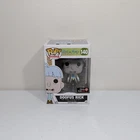 Funko Pop! Vinyl: Rick and Morty - Doofus Rick (GameStop Exclusive)