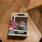 Funko Pop! Vinyl: Rick and Morty - Glootie - GameStop (GS) (Exclusive) #575