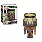 Funko Pop! Vinyl: Rick and Morty - Hemorrhage #342