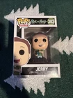 Funko Pop! Vinyl: Rick and Morty - Jerry Smith #302