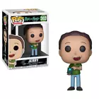 Funko Pop! Vinyl: Rick and Morty - Jerry Smith #302
