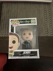 Funko Pop! Vinyl: Rick and Morty - Jerry Smith #302