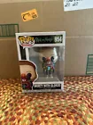 Funko Pop! Vinyl: Rick and Morty - Morty with Glorzo #954