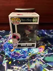 Funko Pop! Vinyl: Rick and Morty - Noob Noob #441