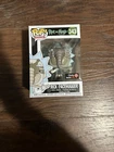Funko Pop! Vinyl: Rick and Morty - Rick Sanchez (w/ Facehugger) - GameStop