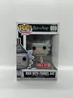 Funko Pop! Vinyl: Rick and Morty - Rick with Funnel Hat - Target (Exclusive)...