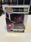 Funko Pop! Vinyl: Rick and Morty - Scary Terry #300