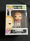 Funko Pop! Vinyl: Rick and Morty - Summer Smith #303