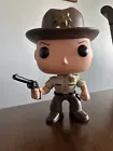 Funko Pop Vinyl - Rick Grimes #13: The Walking Dead (TV)