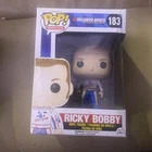 Funko Pop! Vinyl: Ricky Bobby #183
