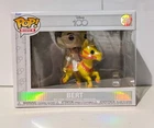 Funko Pop! Vinyl Rides: Disney 100th Anniversary | Mary Poppins - #299 Bert