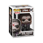 Funko Pop! Vinyl: Rob Zombie #137