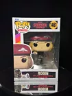 Funko Pop! Vinyl: Robin #1461 Netflix Stranger Things Television