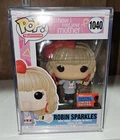 Funko Pop! Vinyl: Robin Sparkles - Amazon New York Comic Con (Exclusive) #1040