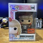 Funko Pop! Vinyl: Robin Sparkles - Amazon New York Comic Con (Exclusive) #1040