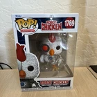 Funko Pop! Vinyl: Robot Chicken - Robot Chicken #1769