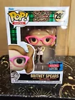Funko Pop Vinyl - Rocks #292 Britney Spears You Drive Me Crazy - New - Exclusive
