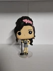 Funko Pop Vinyl! Rocks Amy Winehouse #48 Vaulted