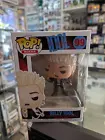 Funko Pop! Vinyl: Rocks - Billy Idol Figure #99 see pics