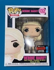 Funko Pop Vinyl Rocks DEBBIE HARRY 2019 NYCC Shared Exclusive Figure #132 MIB