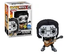funko pop vinyl rocks kiss the spaceman no.123