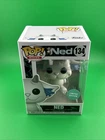 Funko Pop! Vinyl: Rocks Ned - Warner Music Group (Exclusive) #134