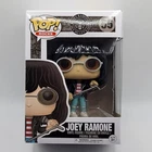 Funko POP! Vinyl: Rocks: The Ramones - Joey Ramone #55 W/ Pop Protector